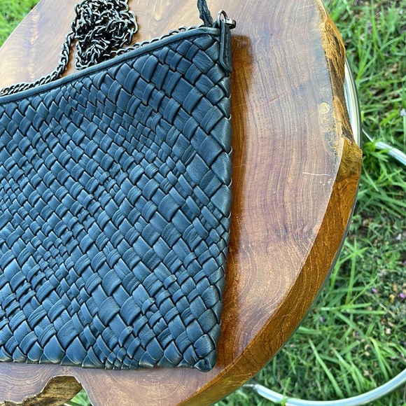 Falor weave bag - Picture 5 of 8